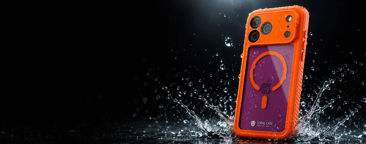 Built For Every Wet Adventure