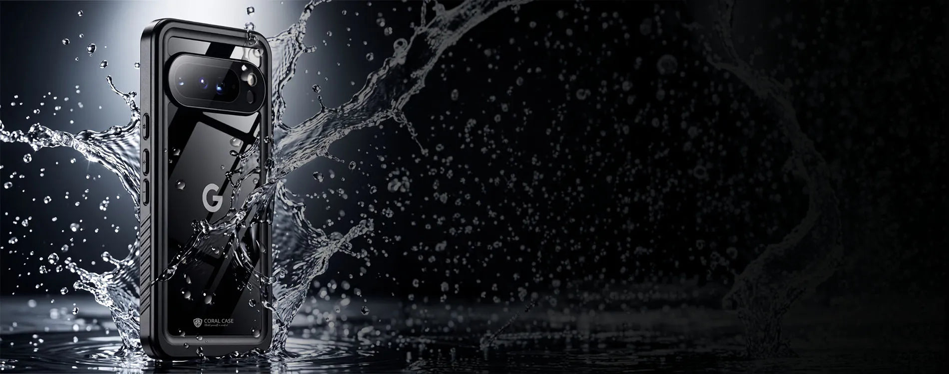 Built For Every Wet Adventure