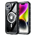 iPhone 14 Plus Waterproof Case