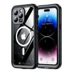 iPhone 14 Pro Max Waterproof Case