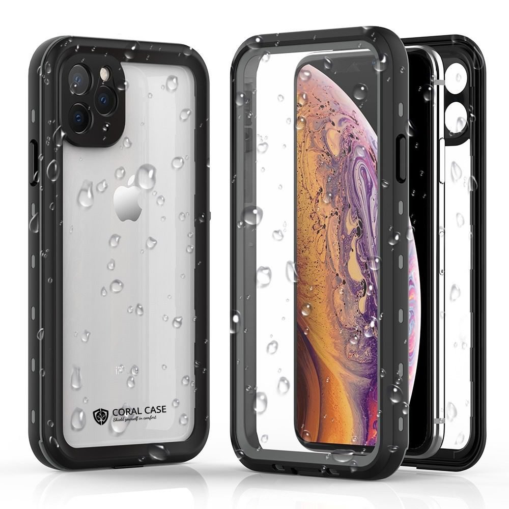 iPhone 11 Pro IP68 Waterproof Case