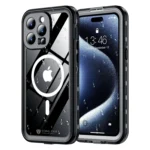 iPhone 15 Pro Waterproof Case