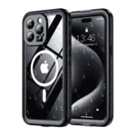 iPhone 15 Pro Max Waterproof Case