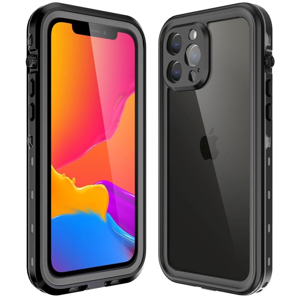 iPhone 11 Pro Max Case