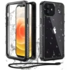 iPhone 12 Mini Full Body Waterproof Shockproof Lifeproof Case