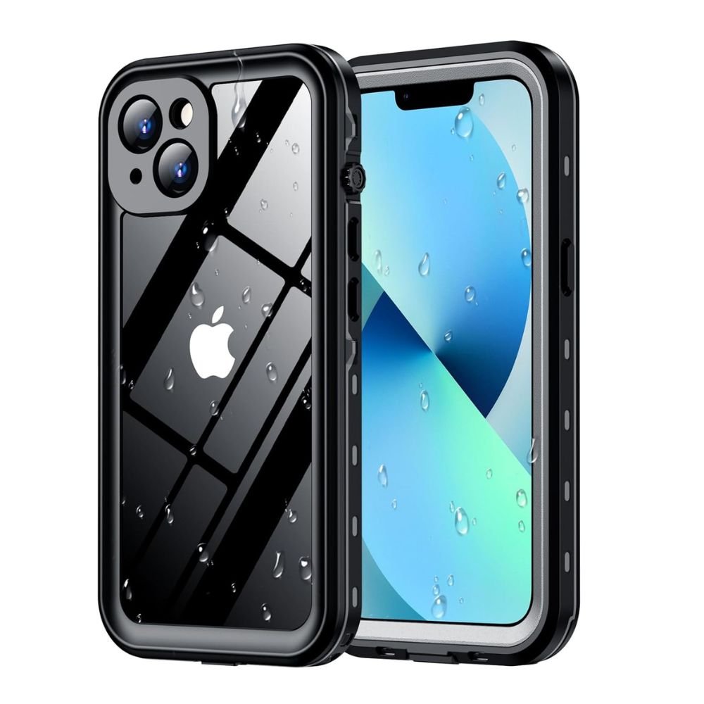 iPhone 13 waterproof cases