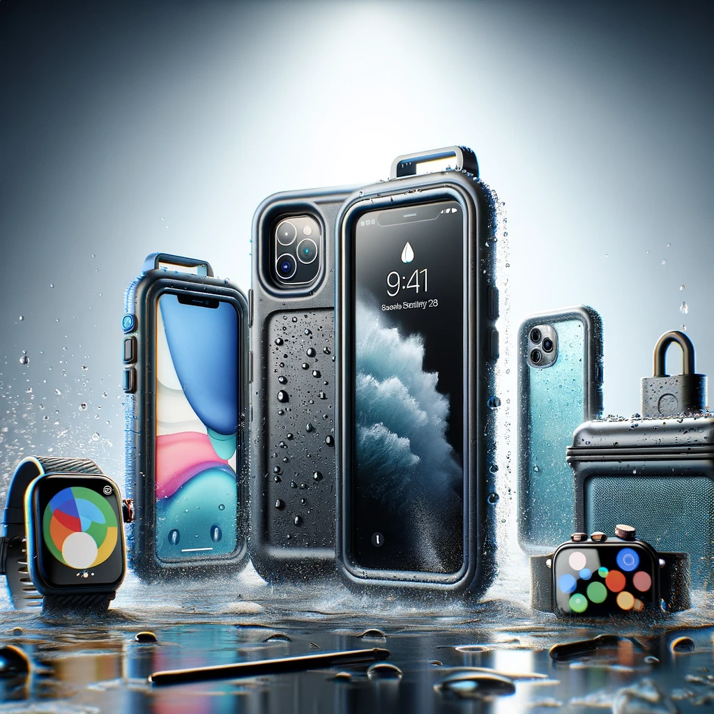 Coral Case Blog - Your Ultimate Guide to Waterproof Mobile Protection