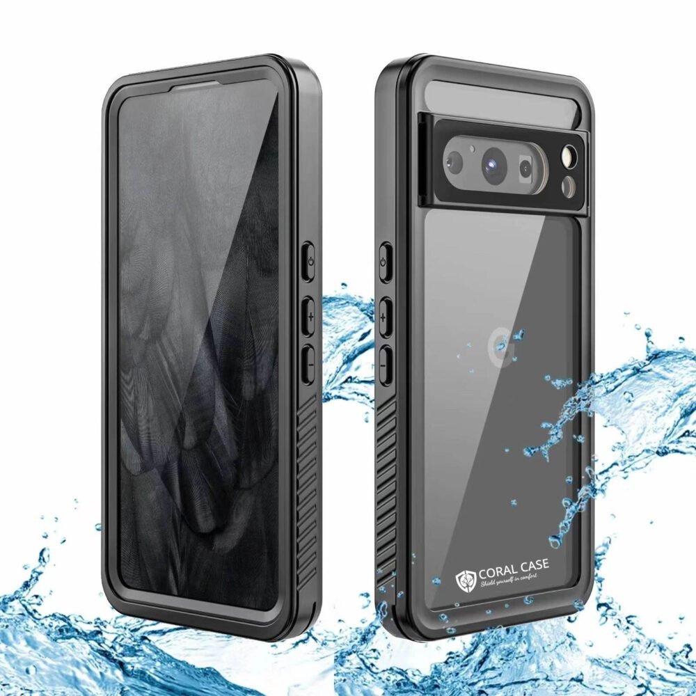 Google Pixel 8 Pro waterproof Case