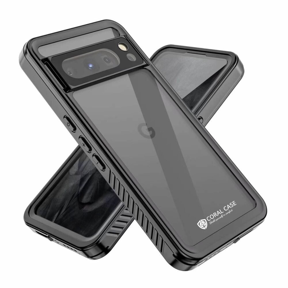 Google Pixel 8 Pro waterproof Case