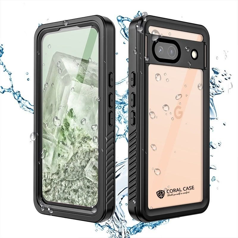 Google Pixel 8 Waterproof Case