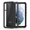 Samsung S21 IP68 Waterproof, Shockproof, Dustproof, Premium Quality Rugged Case presented by CORAL CASE