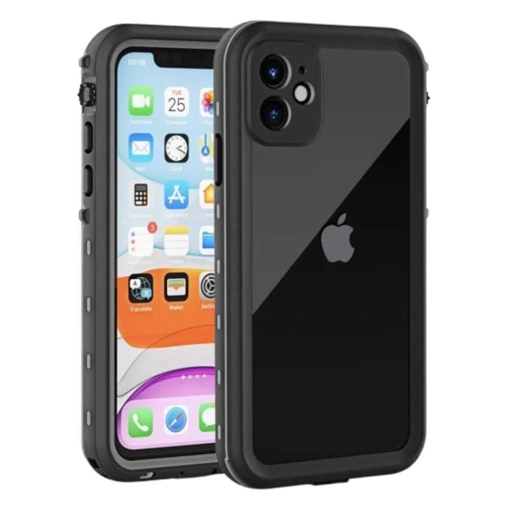 iPhone 11 waterproof lifeproof premium case front image