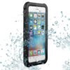 iPhone 8 Plus Waterproof Phone Case