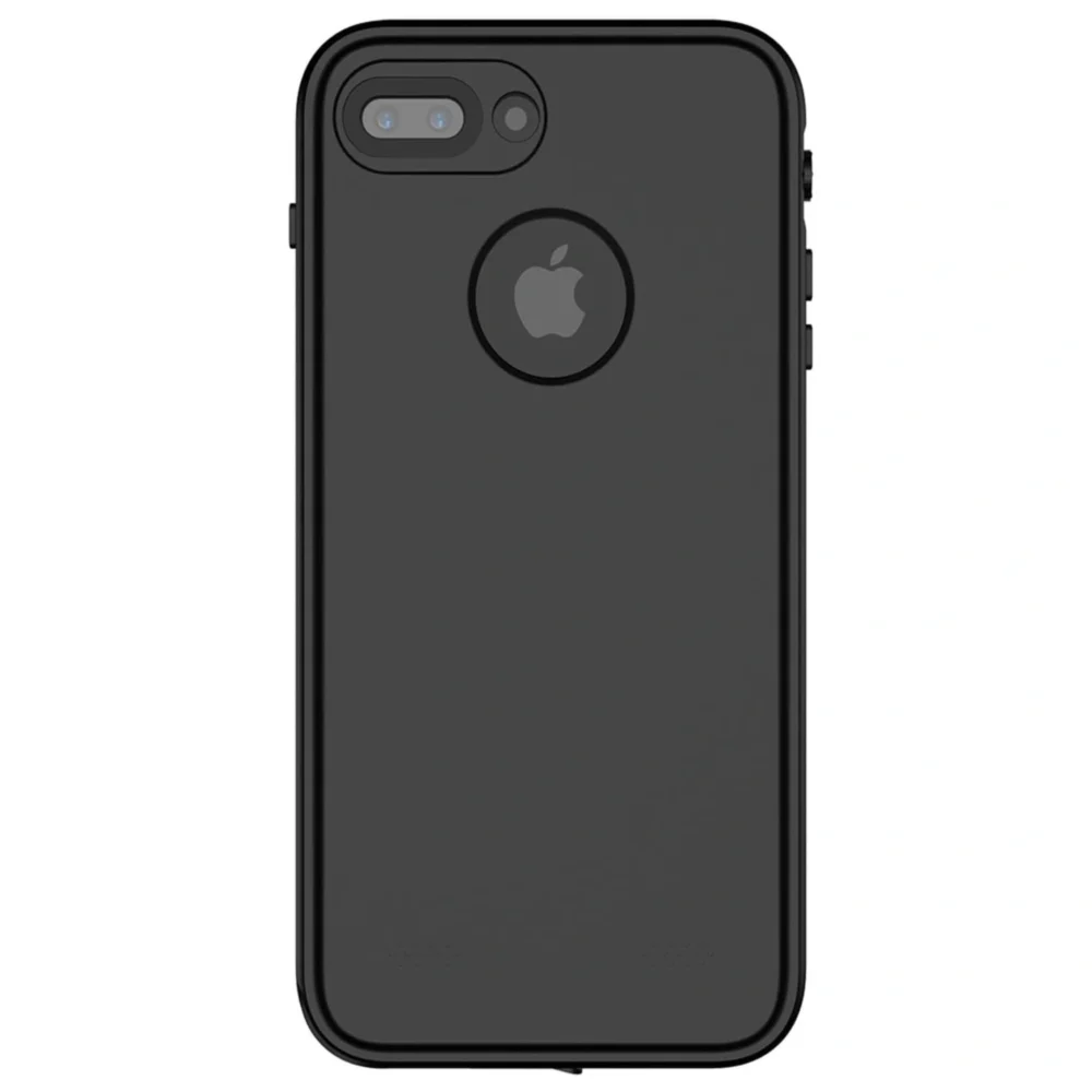 iPhone 8 Plus waterproof Lifeproof case