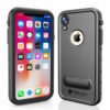 iPhone XR IP68 Waterproof, Shockproof, Dustproof, Magnetic Charging, Premium Quality Rugged Case presented by CORAL CASE