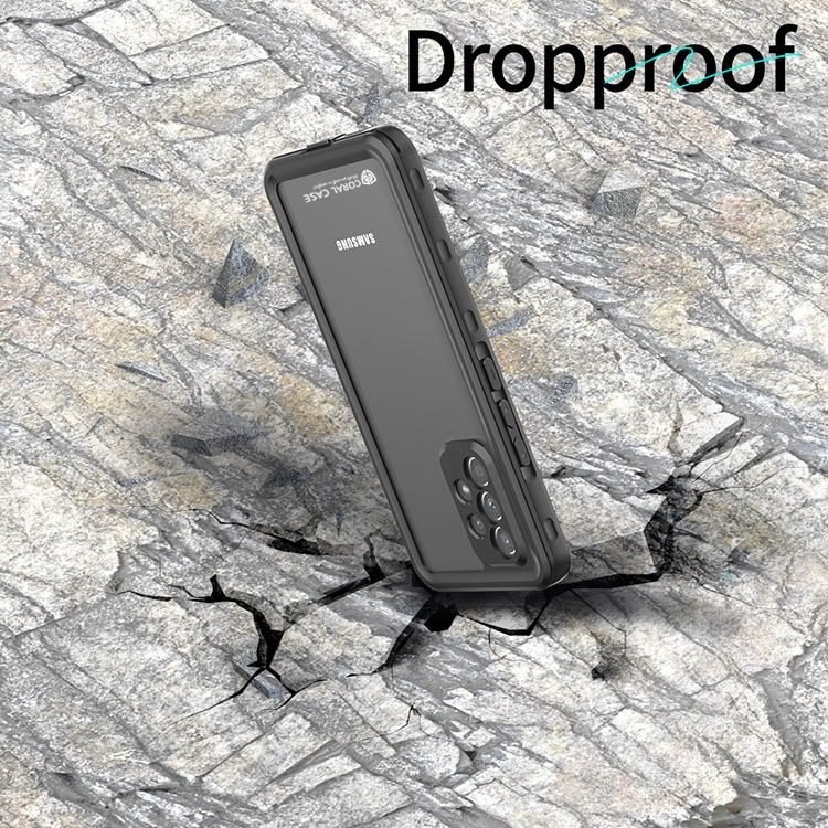 Samsung Galaxy A53 5G IP68 Waterproof Dropproof Phone Case