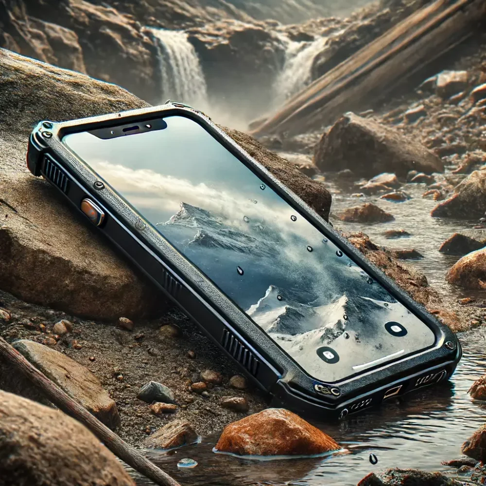 Explore the Great Outdoors with Our Rugged iPhone 16 Cases