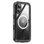 iPhone 16 (6.1″) Waterproof Case