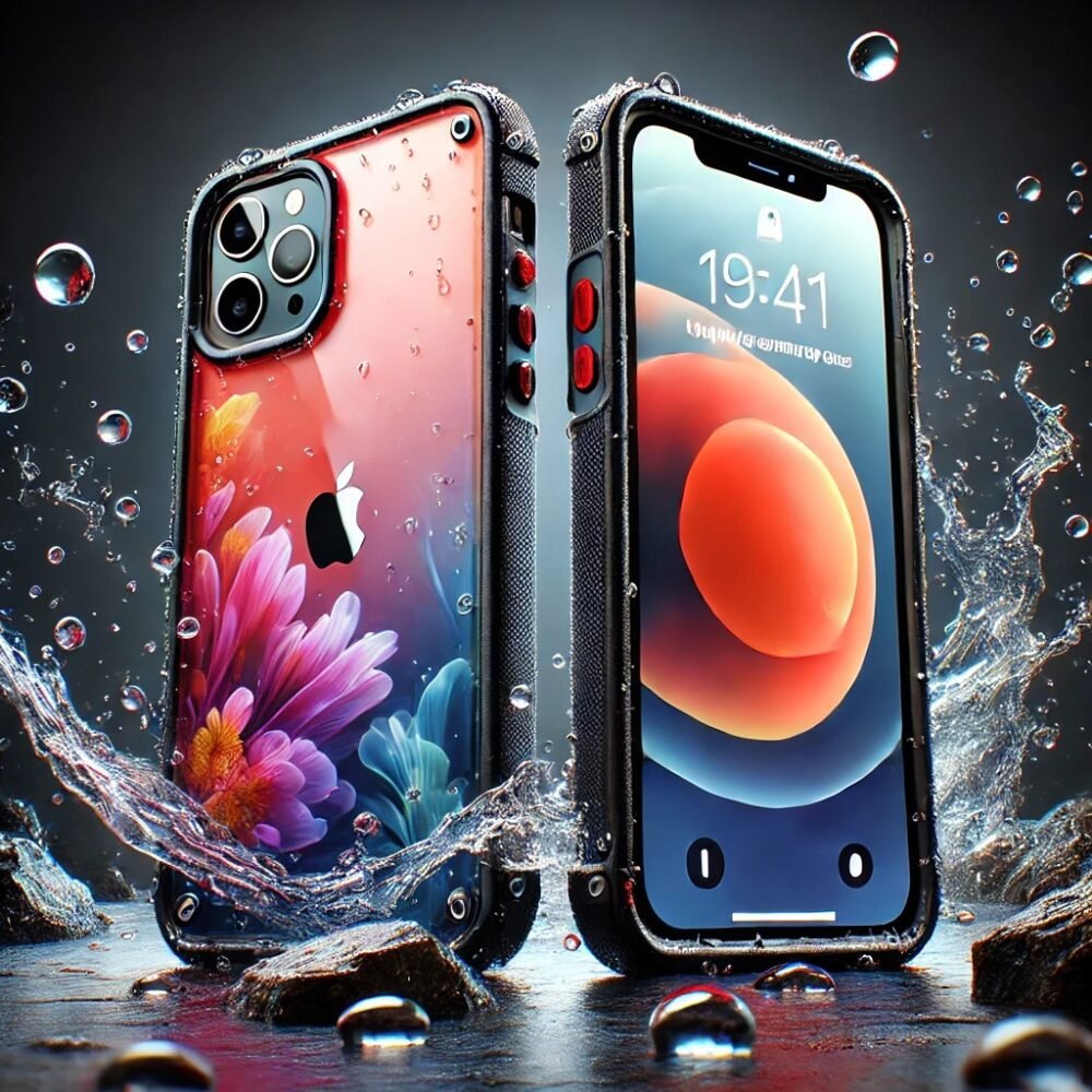 The Benefits of High-Quality Epoxy Resin in Mobile Cases