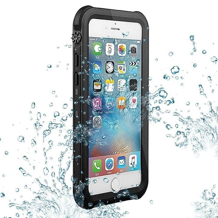 iPhone 7 Plus Waterproof Phone Case