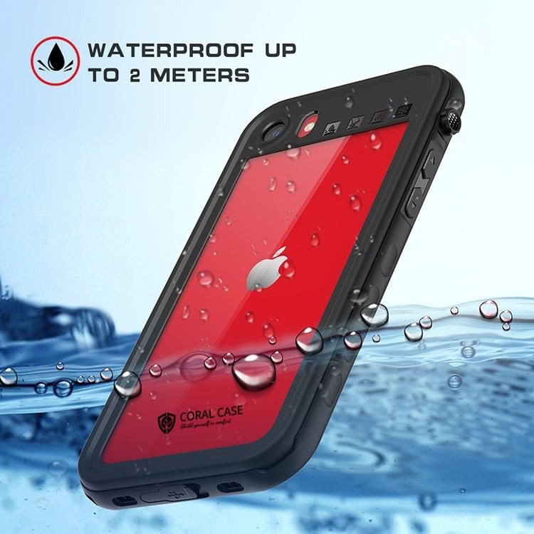 iPhone 7 Waterproof Case