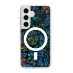 Samsung S24 Plus Abalone Shell Bounce Case