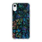 iPhone XR Abalone Shell Bounce Case