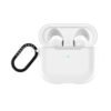 Transparent AirPods Cases MagSafe Compatible Shockproof Dropproof Premium Quality Bounce Case By CORAL CASE