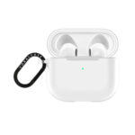 Transparent AirPods Cases