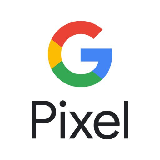 Google pixel logo