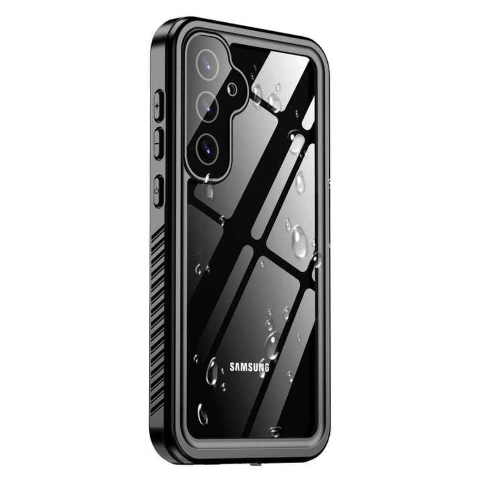 S24 plus waterproof lifeproof drop Proof case