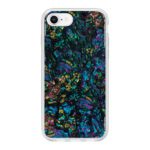 iPhone SE 3rd (Gen) Abalone Shell Bounce Case