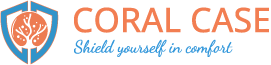 Coral Case - Website Logo